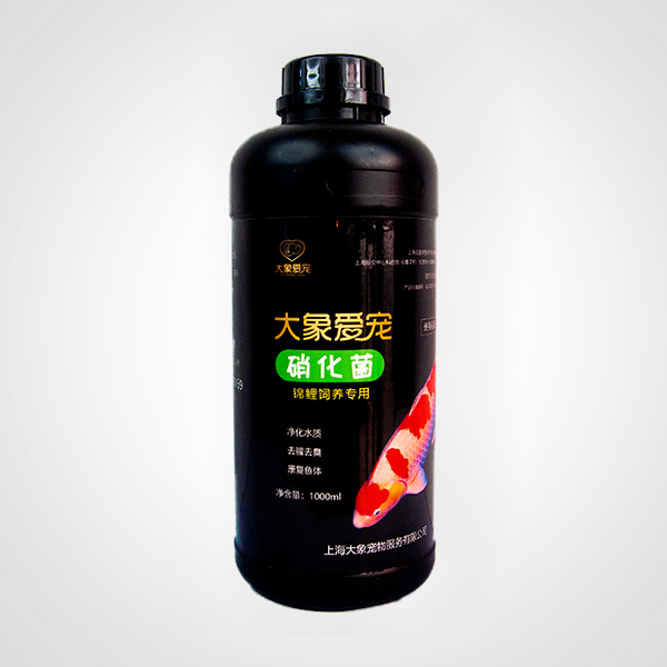 錦鯉-硝化菌（1000ml）